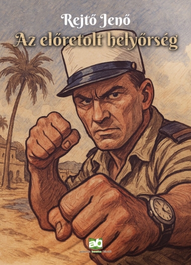 Az előretolt helyőrség