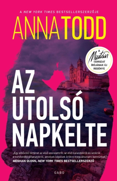 Az utolsó napfelkelte