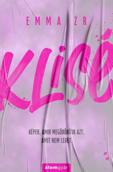 Klisé - Éldekorált kiadás