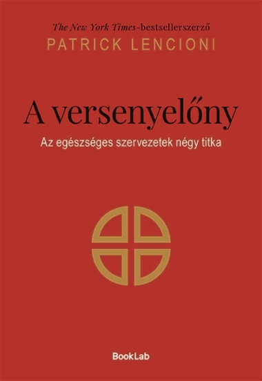 A versenyelőny