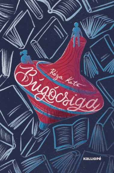 Búgócsiga