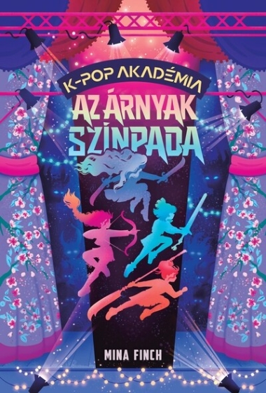 K-pop Akadémia – Az árnyak színpada