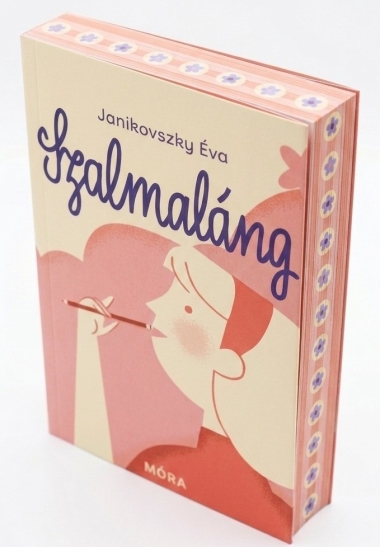 Szalmaláng