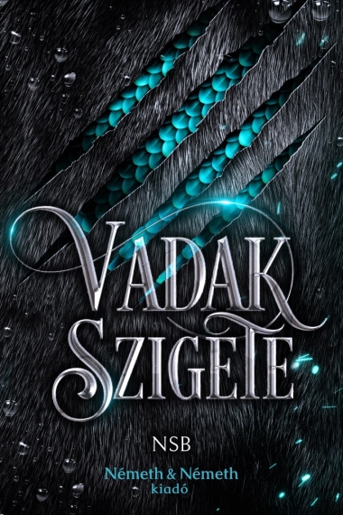 Vadak szigete