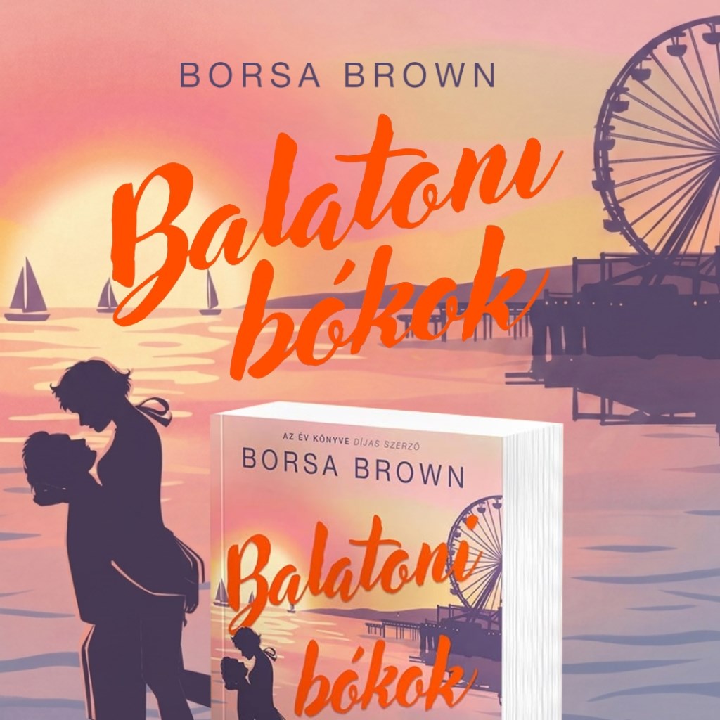 Balatoni bókok
