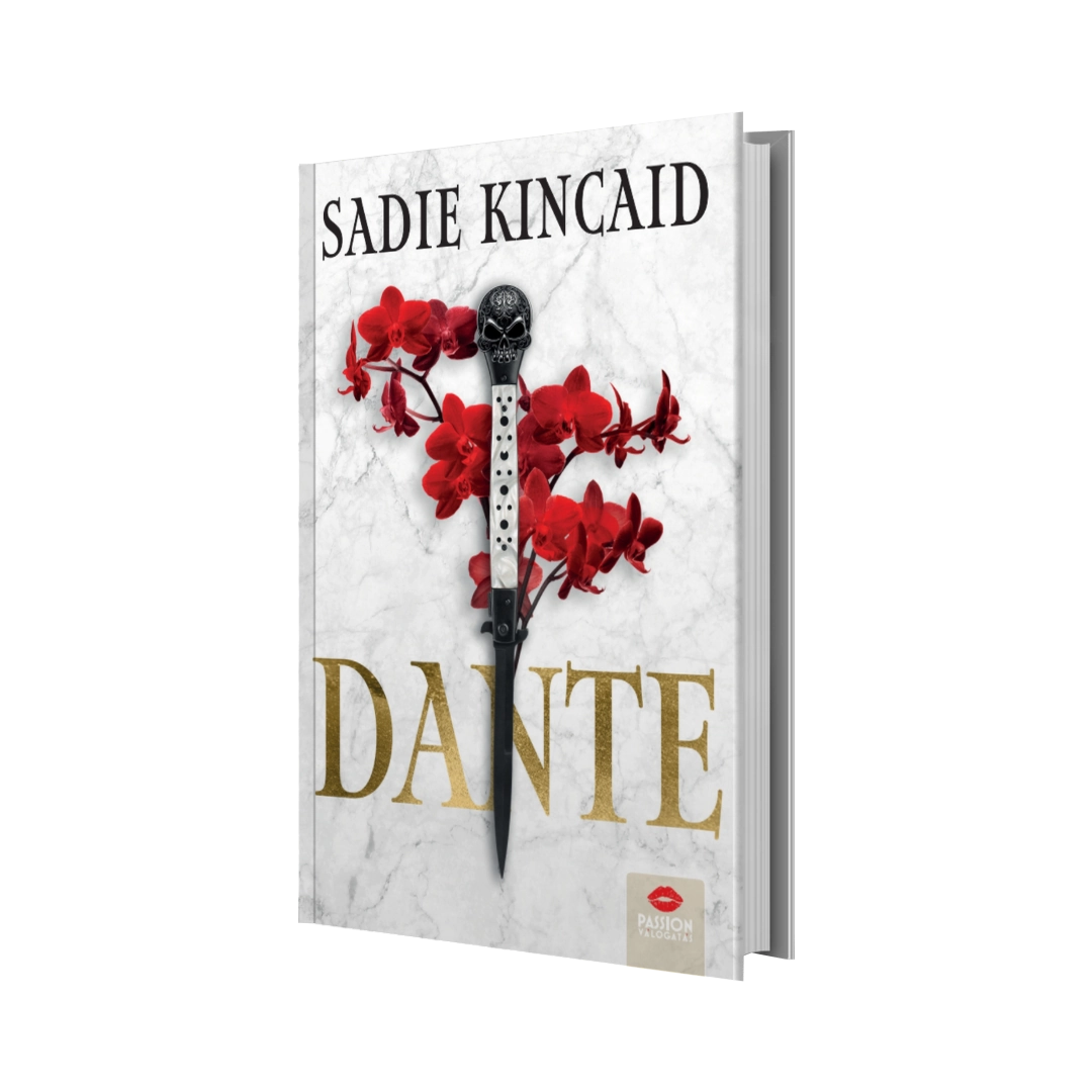 Sadie Kincaid – Dante