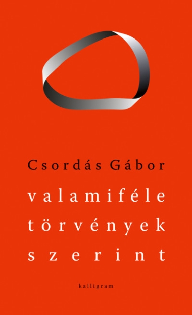 Valamiféle törvények szerint - Válogatott versek