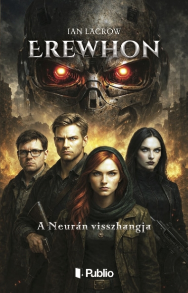 Erewhon - A Neurán visszhangja