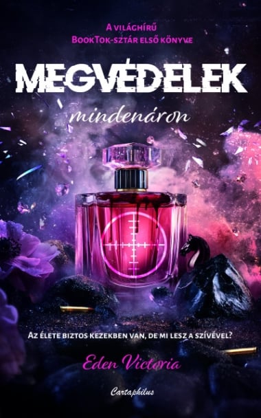 Megvédelek mindenáron