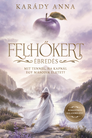 Felhőkert - Ébredés