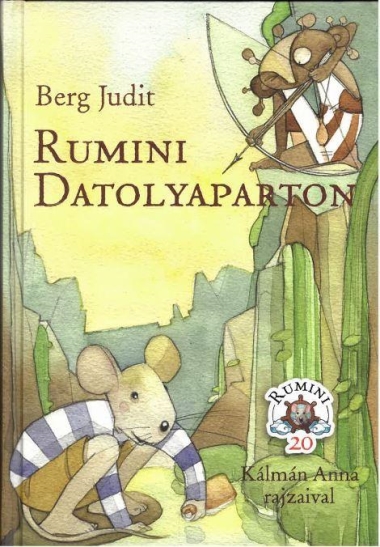 Rumini Datolyaparton