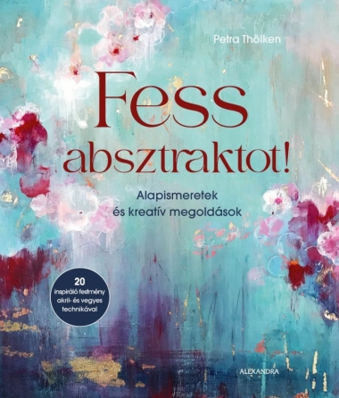 Fess absztraktot!