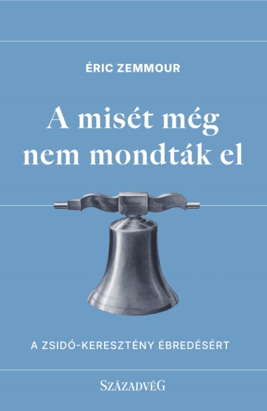 A misét még nem mondták el