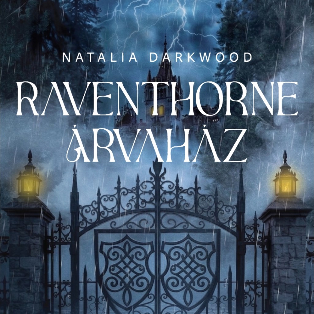 Raventhorne árvaház