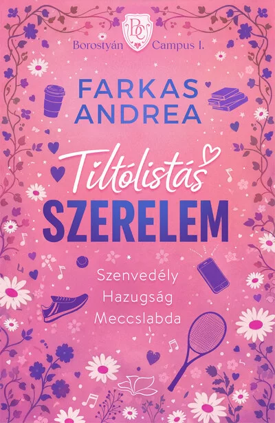 Tiltólistás szerelem