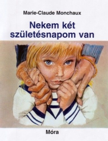 Nekem két születésnapom van