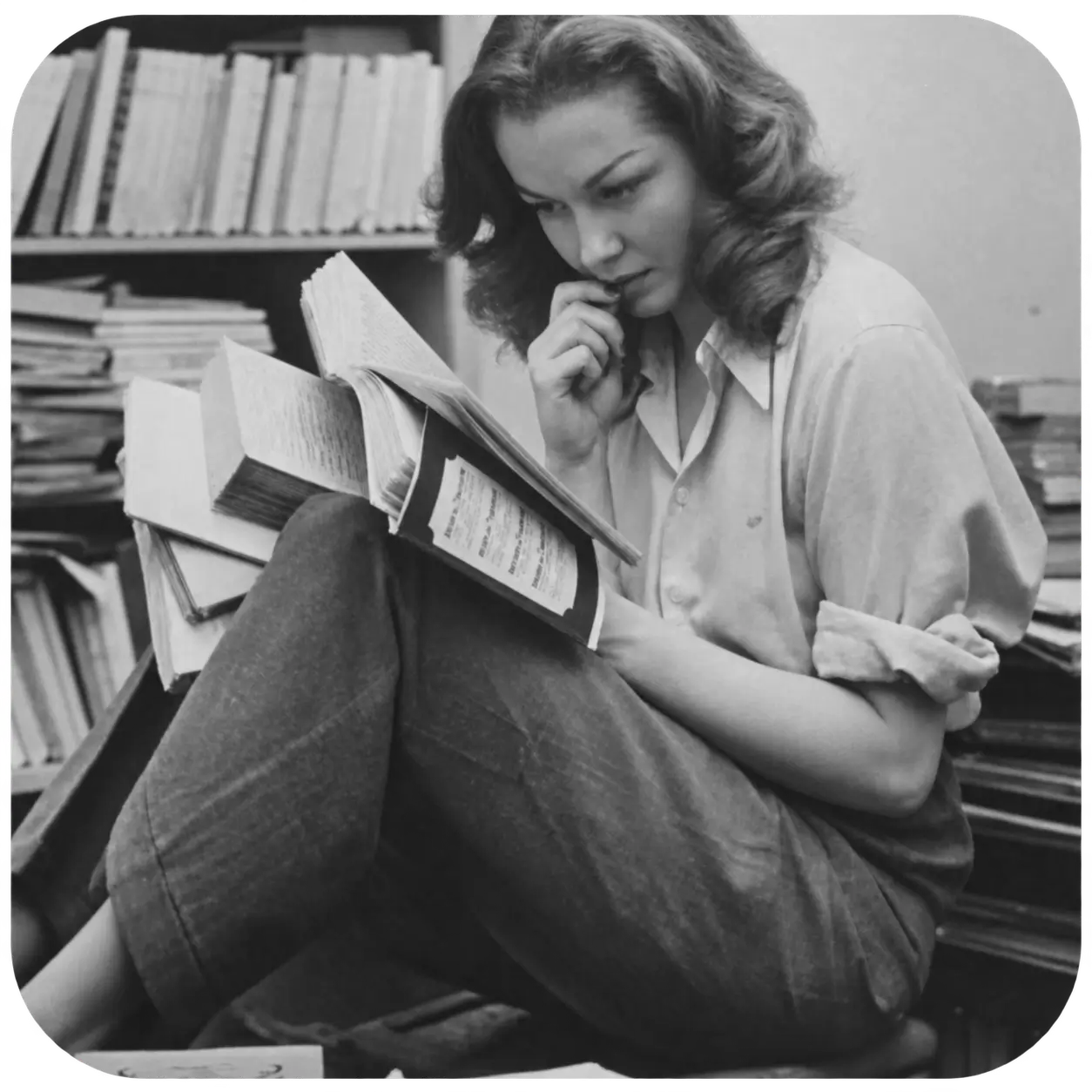 Sylvia Plath