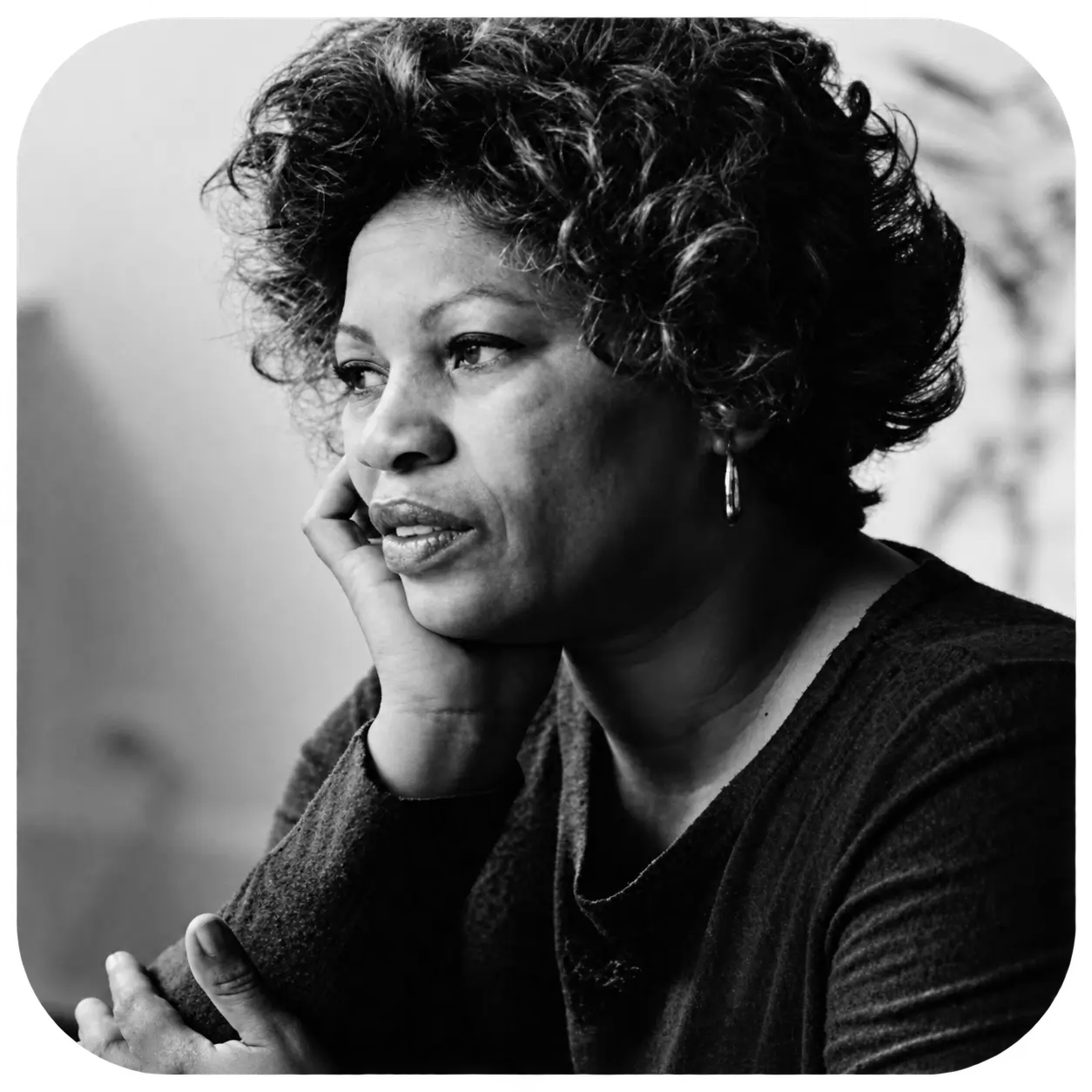 Toni Morrison