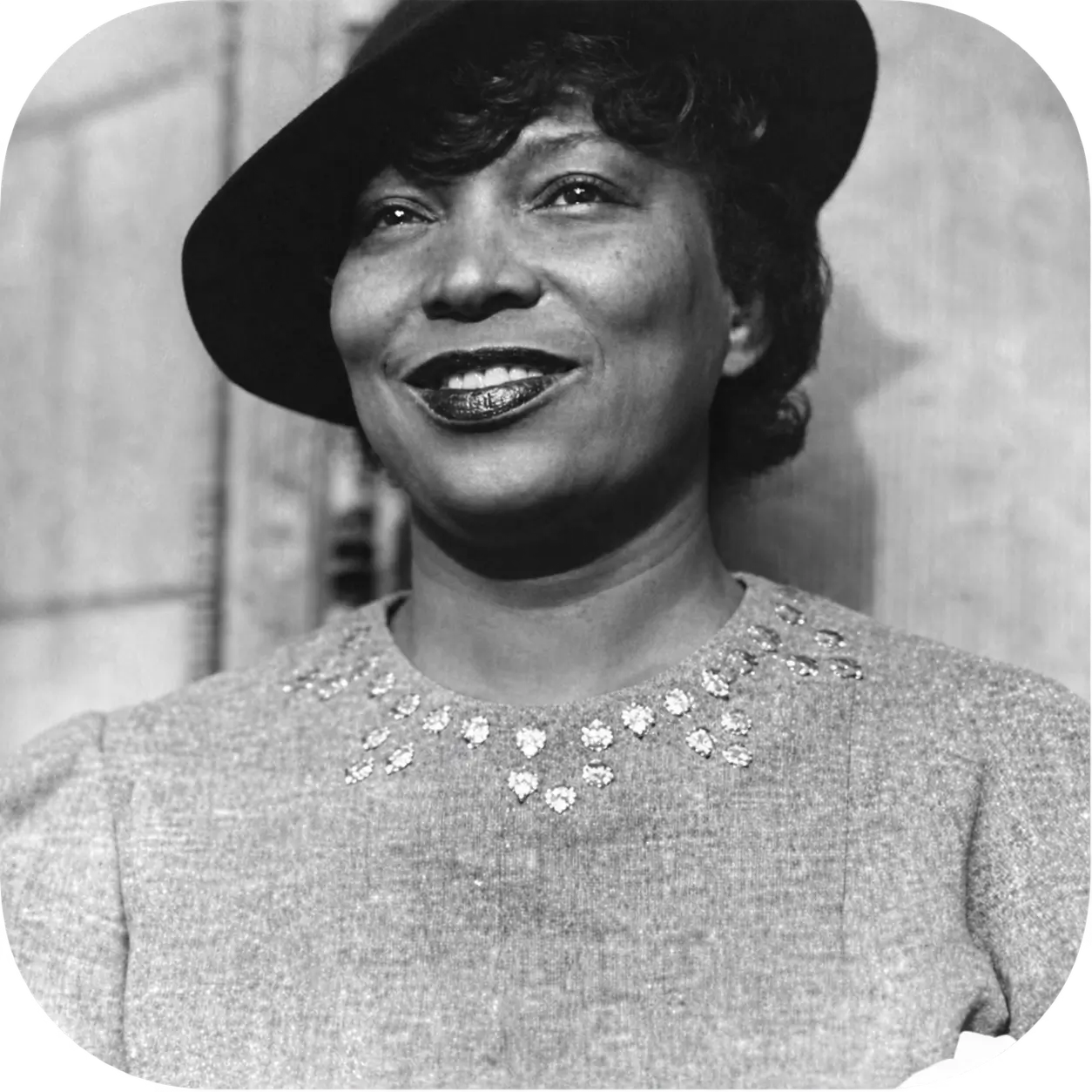 Zora Neale Hurston