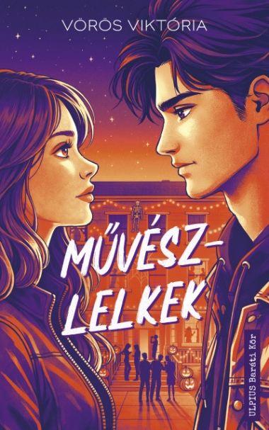 Művészlelkek