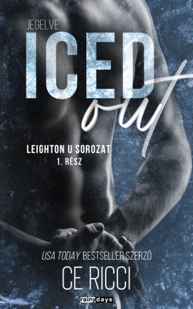 Iced Out - Jegelve - Leighton U 1.