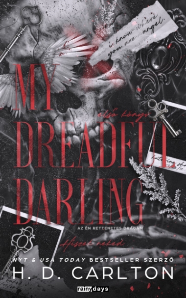 My Dreadful Darling - Az én rettenetes drágám