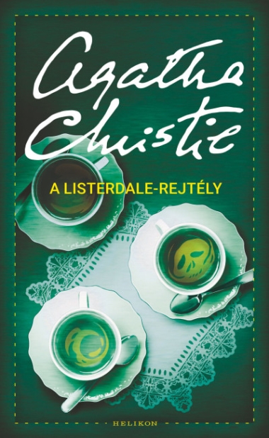 A Listerdale-rejtély