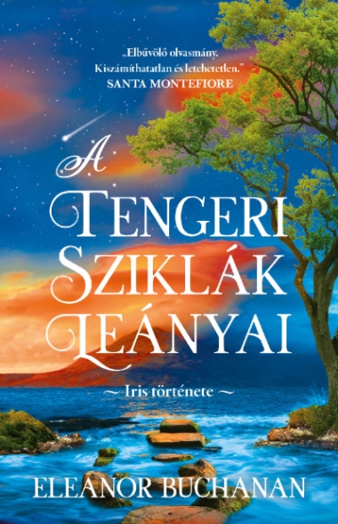 A tengeri sziklák leányai - Iris története