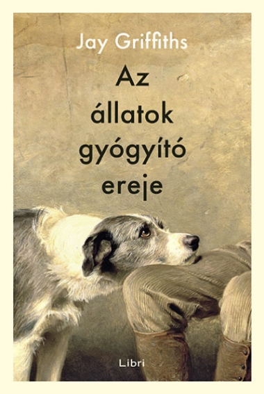 Az állatok gyógyító ereje