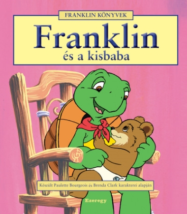 Franklin és a kisbaba