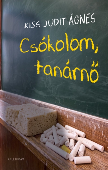 Csókolom, tanárnő