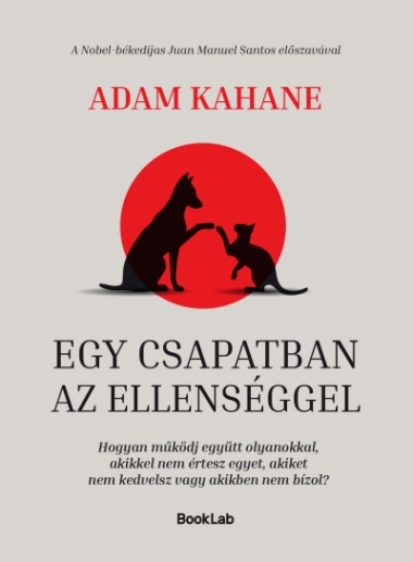 Egy csapatban az ellenséggel