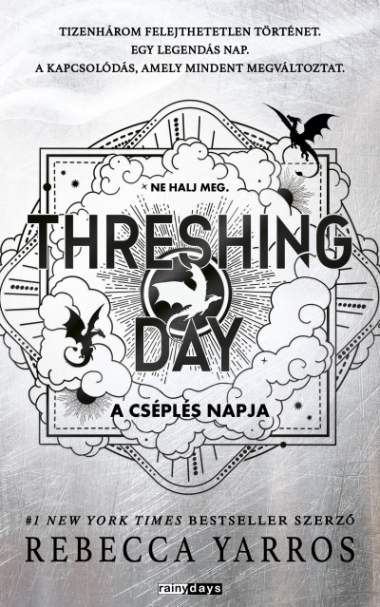 Threshing Day - A Cséplés napja