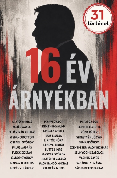 16 év árnyékban
