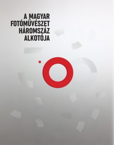 A magyar fotóművészet háromszáz alkotója