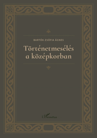 Történetmesélés a középkorban