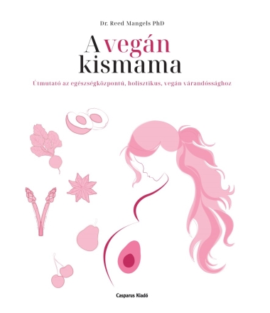 A vegán kismama
