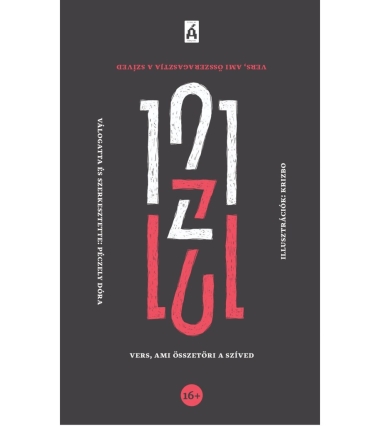 121 vers, ami összetöri/összeragasztja a szíved