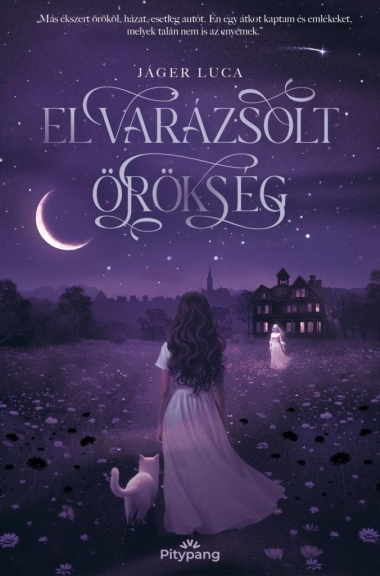 Elvarázsolt örökség