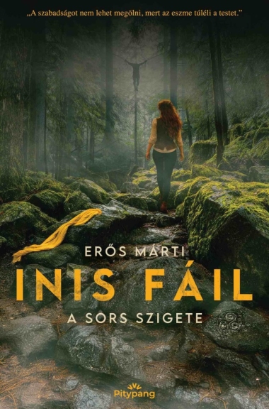 Inis Fáil – A Sors Szigete