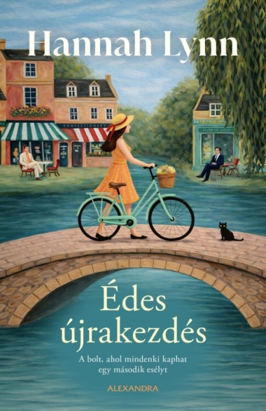 Édes újrakezdés