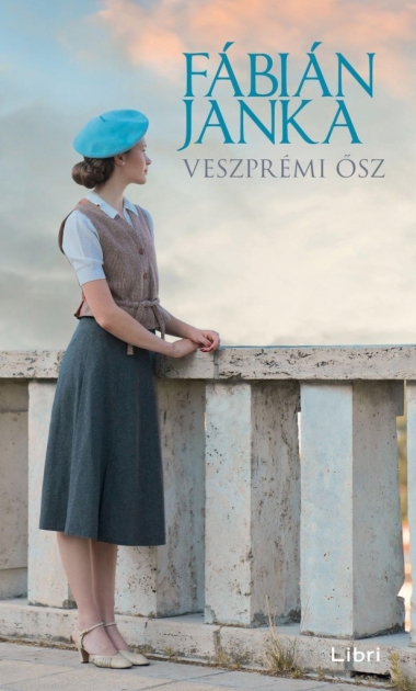 Veszprémi ősz