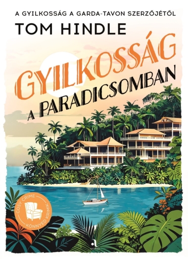 Gyilkosság a paradicsomban