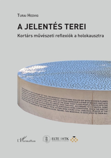 A jelentés terei