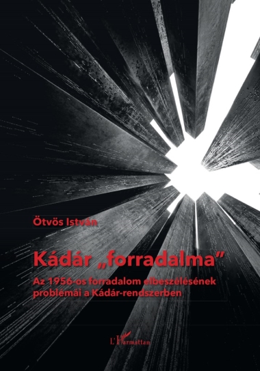 Kádár ,,forradalma"
