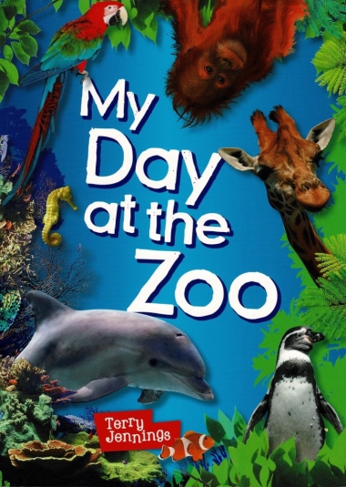 My Day at the Zoo