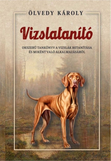 A vizslatanító