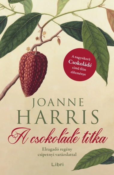 A csokoládé titka