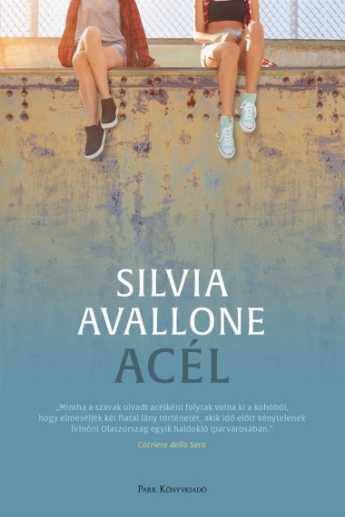 Acél