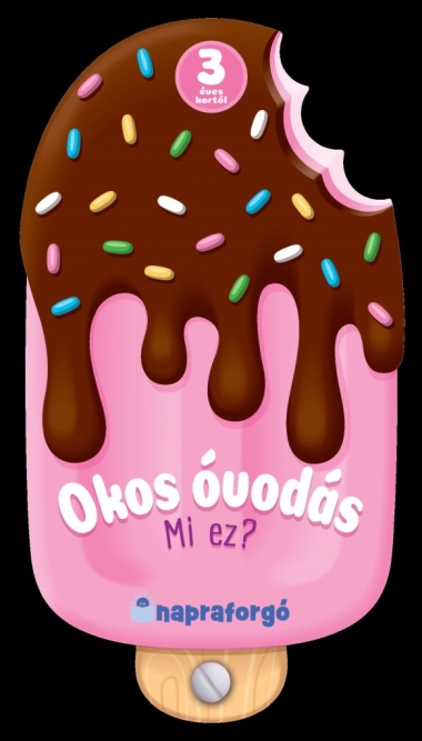 Okos óvodás - Mi ez?